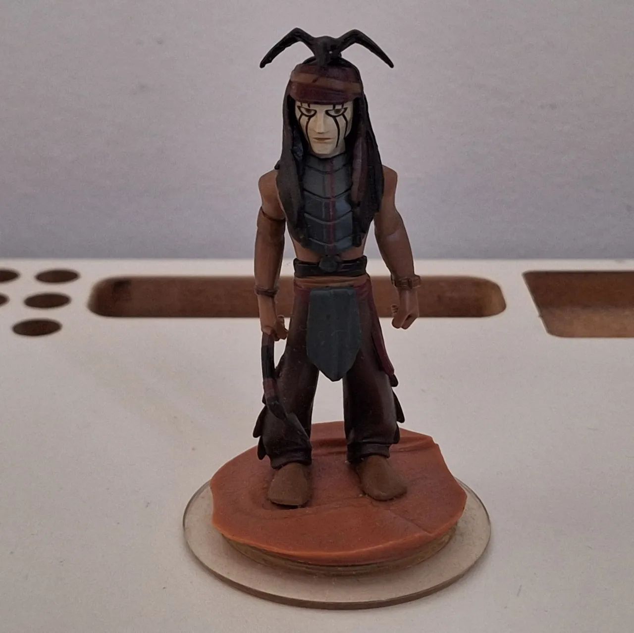 Disney Infinity 1.0 Tonto