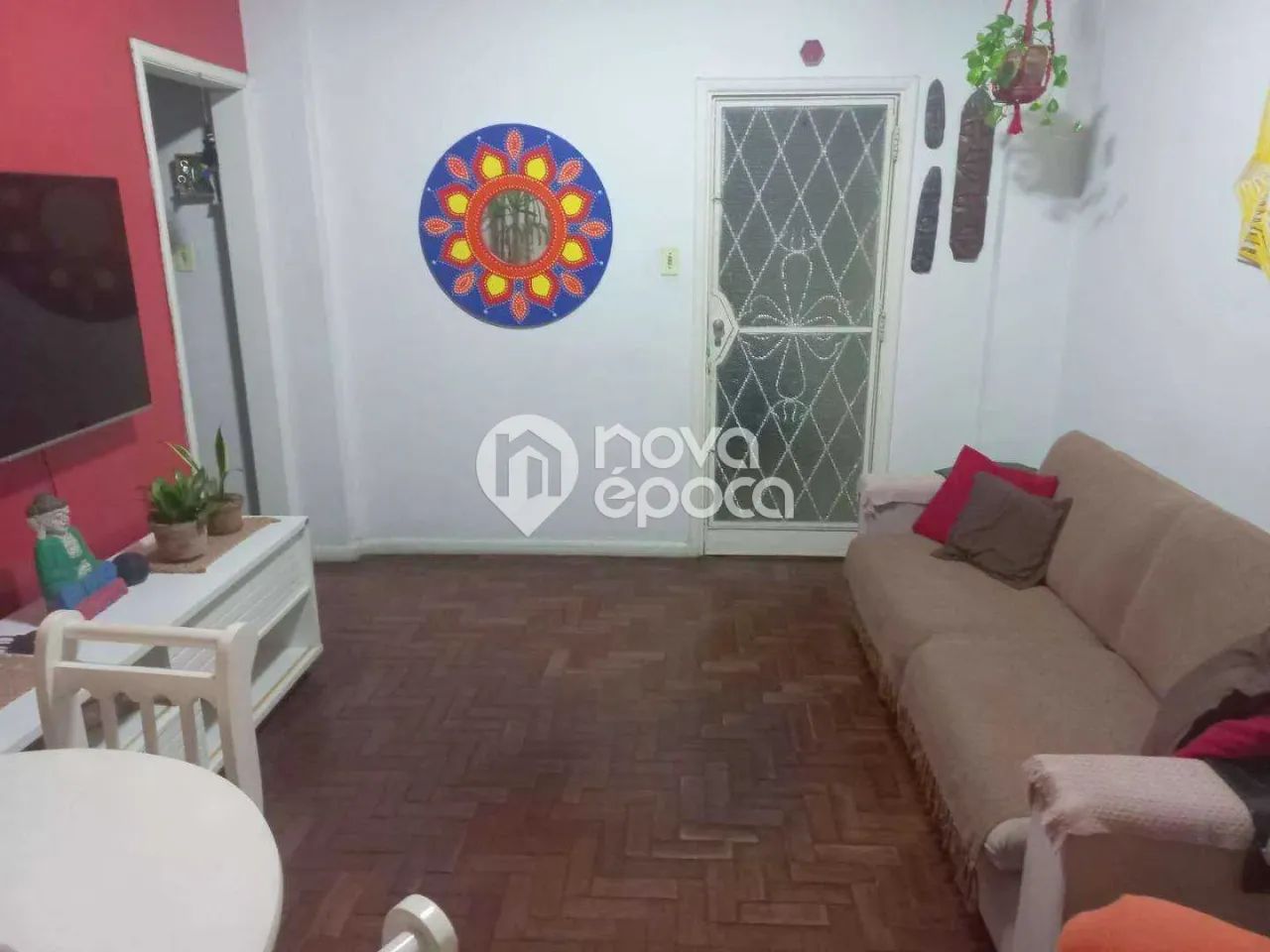 Botafogo | Apartamento 2 quartos - Foto 2