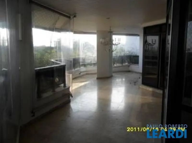 COBERTURA - REAL PARQUE - SP - Foto 2