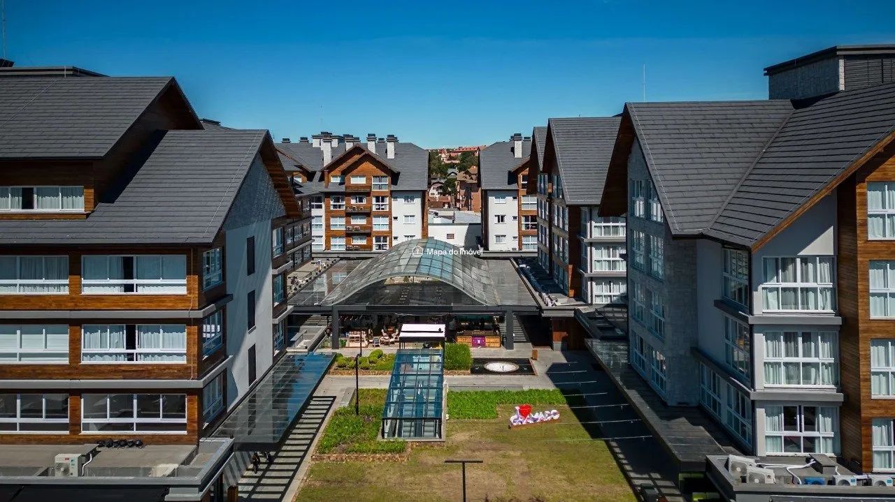SALA COMERCIAL Á VENDA CENTRO DE GRAMADO - Foto 2