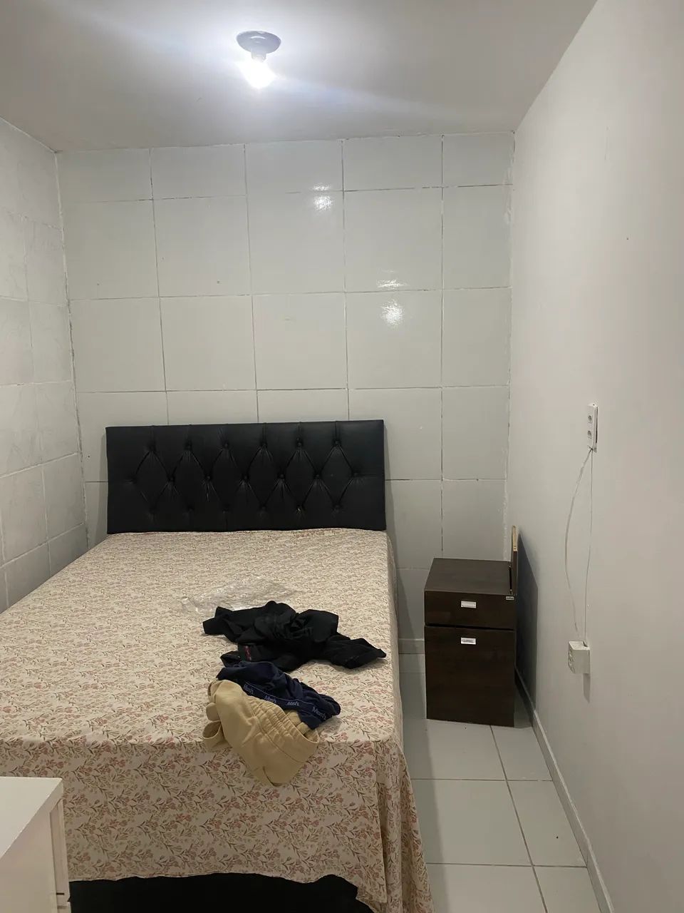 Cama box D33 -leia desc - Foto 4