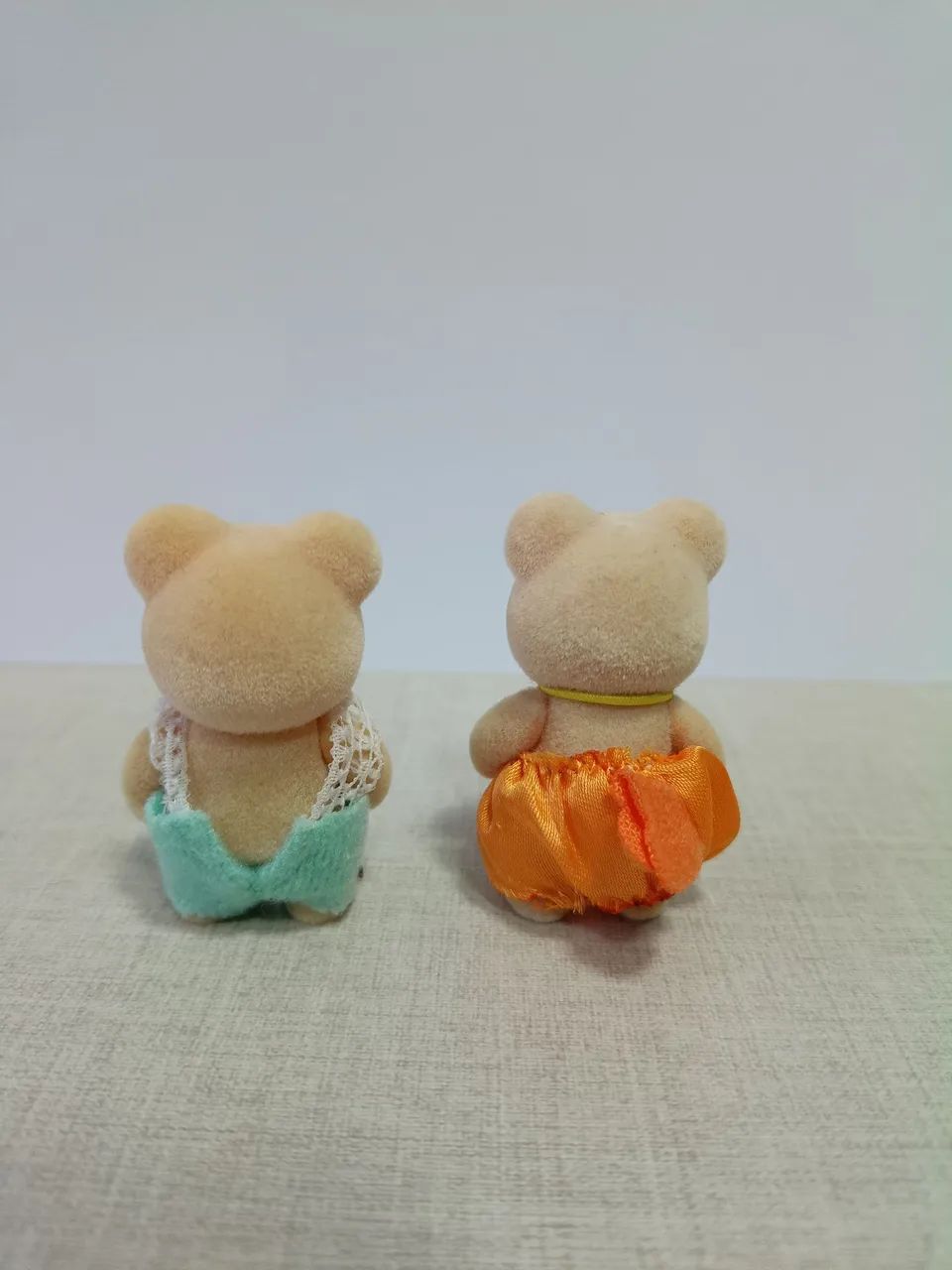 Sylvanian Dois Bebê Urso - Foto 3