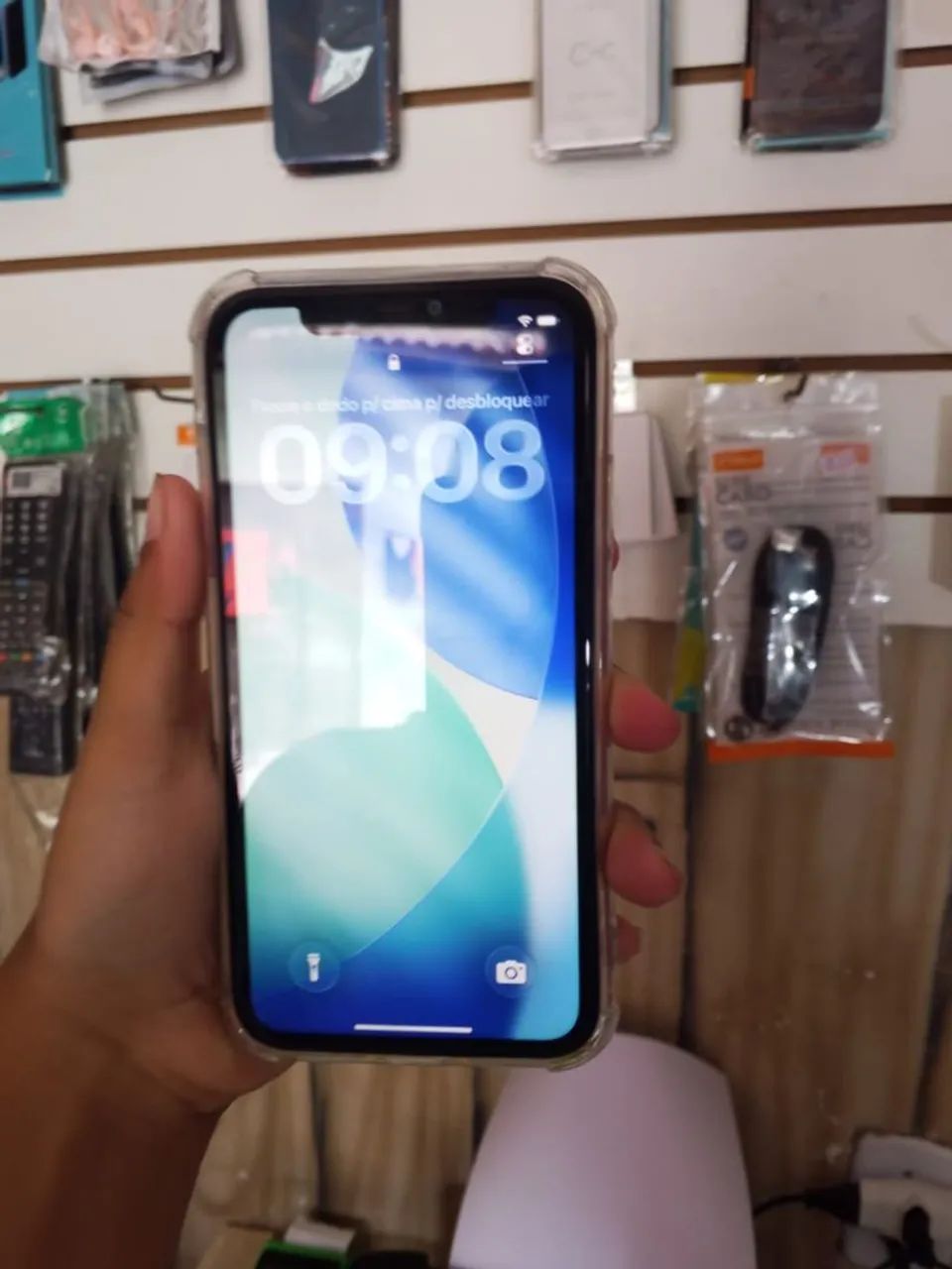 Iphone 11 - Foto 2