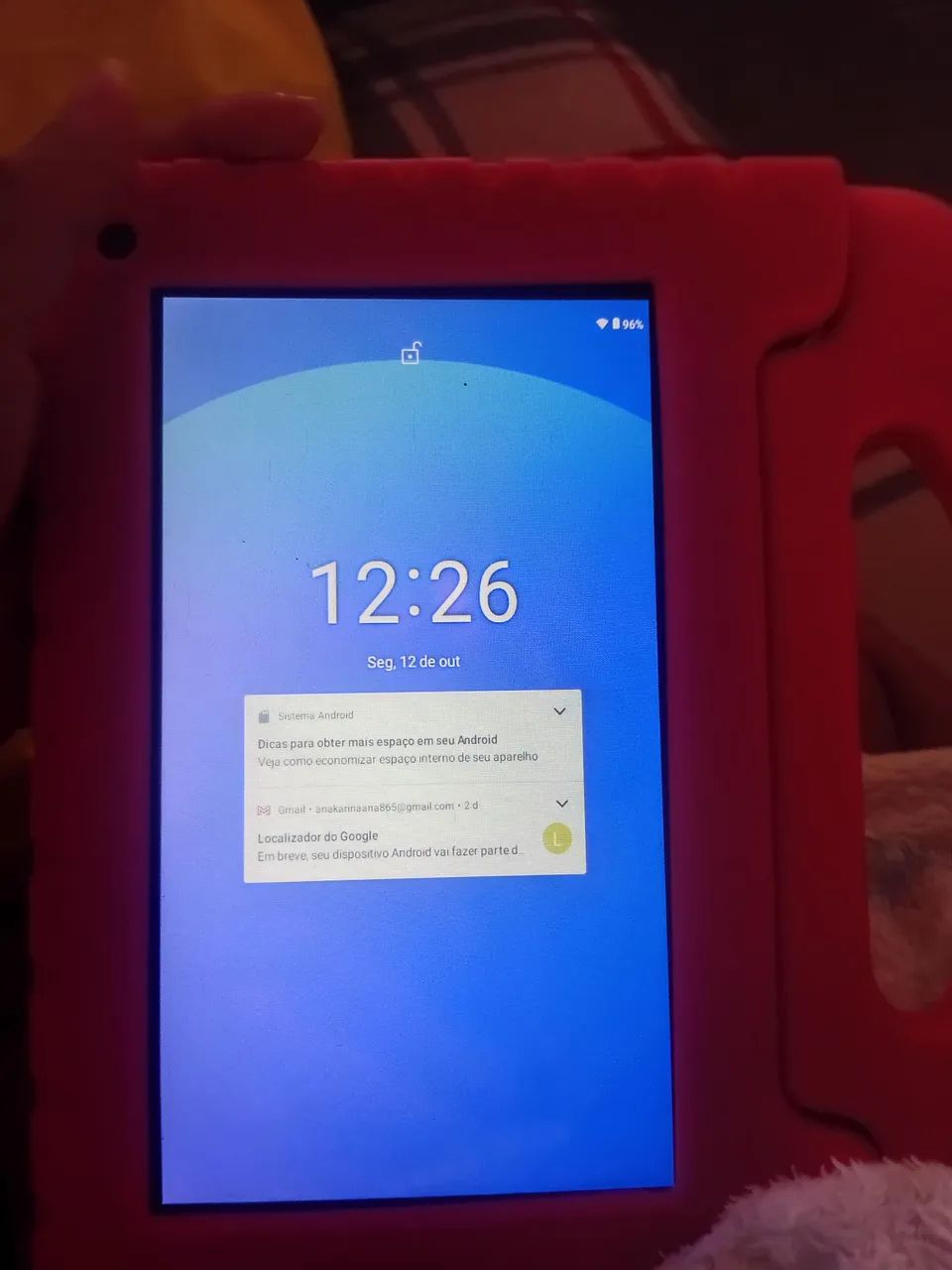 Tablet Multilaser  - Foto 3