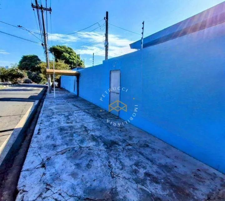 Ponto à venda, 1200 m² - Jardim Campos Elíseos - Campinas/SP - Foto 2