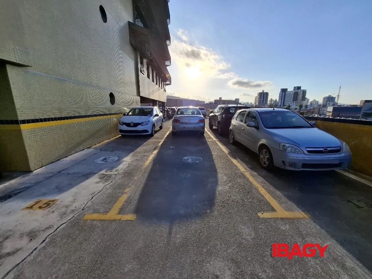 Oportunidade! Garagem em Campinas - São José - Foto 2