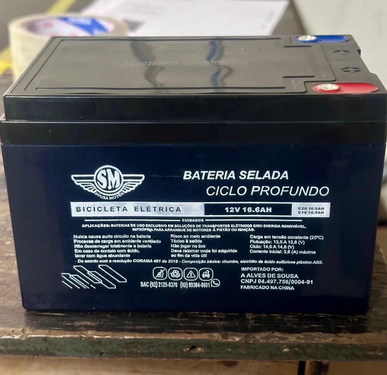 Venda e manutenção de veiculos eletricos em geral - Foto 4
