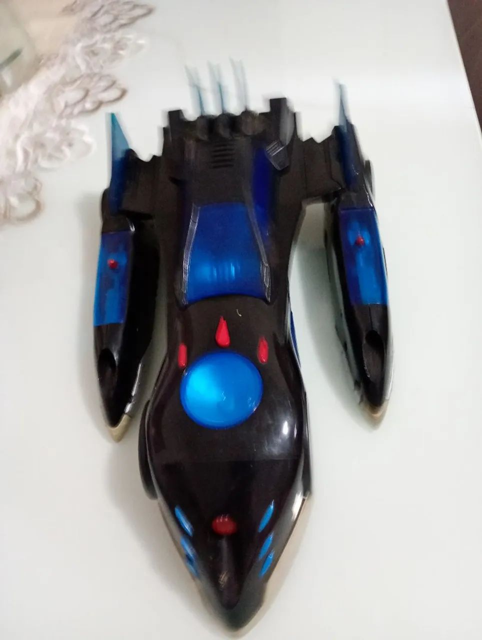 Carro estilo batman - Foto 3