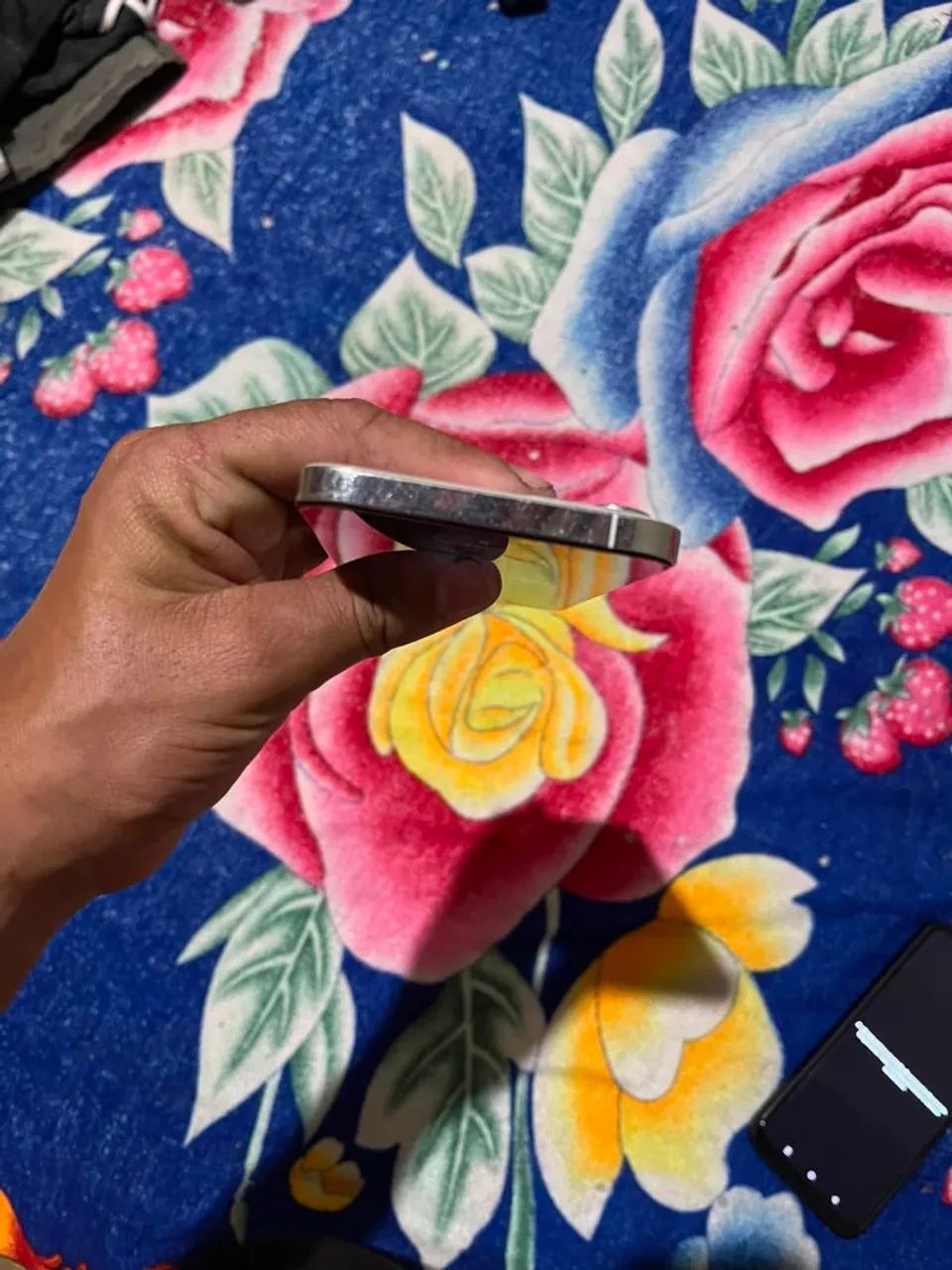 iPhone 12 pro max - Foto 5