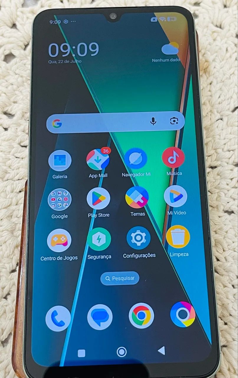 Xiaomi Poco C75