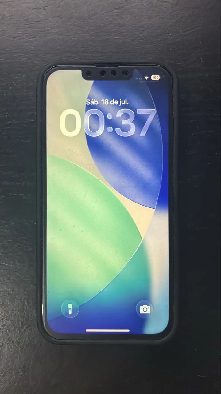 iPhone 13