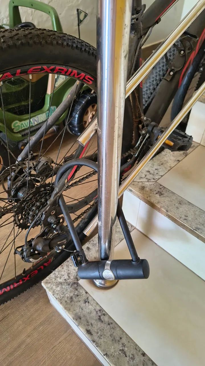 Bicicleta - Foto 3