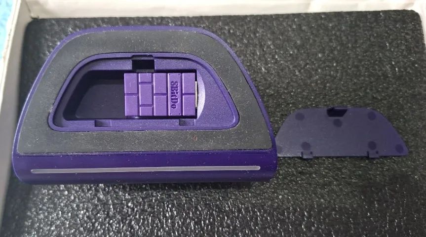 Controle 8BitDo Ultimate Wireless Usado - Funcionando - Com Detalhes - Foto 5