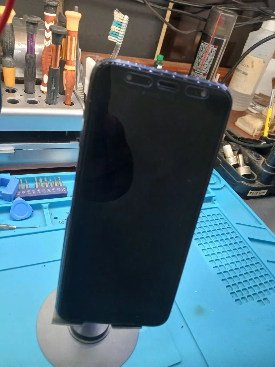 Ótimo celular 