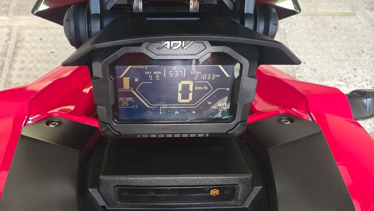 Honda ADV 150 - Foto 5