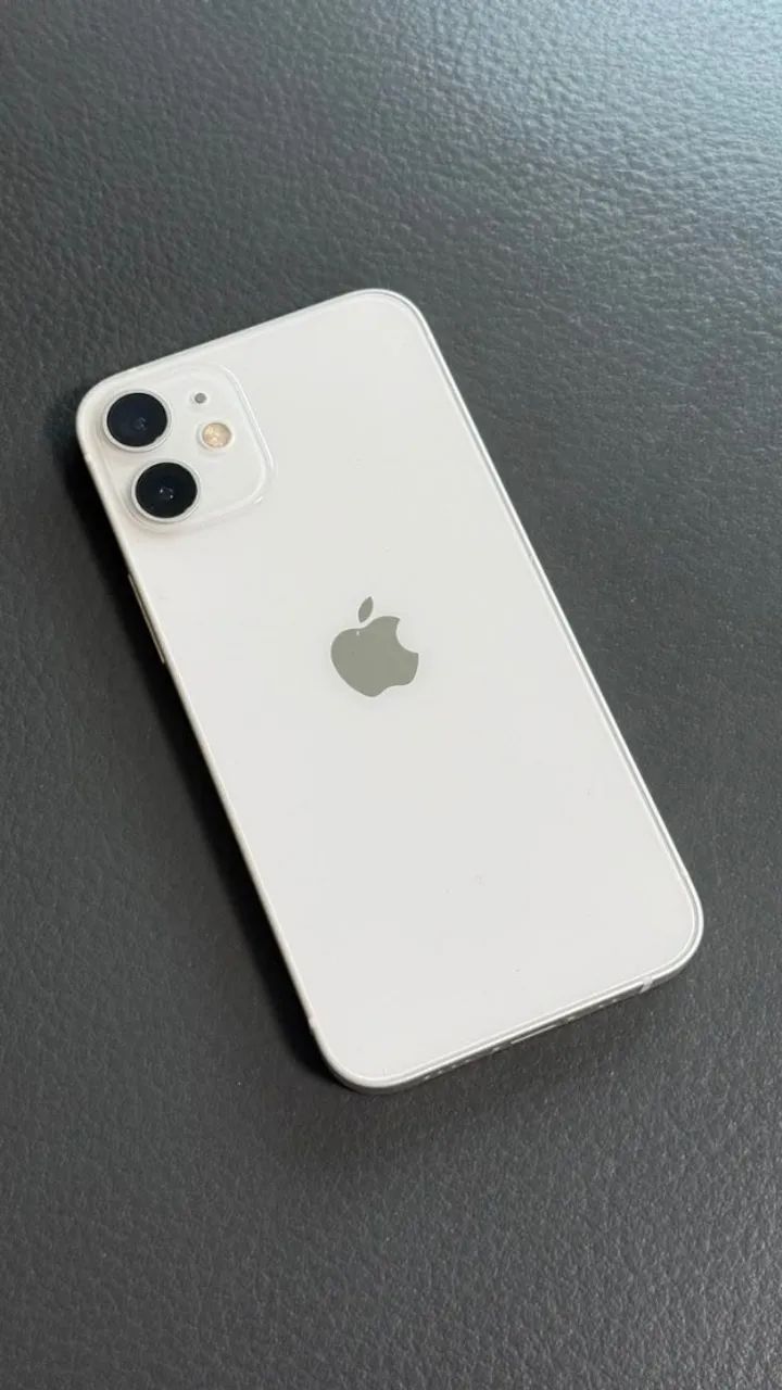 Vendo Iphone 11 Todo original sem peça trocada