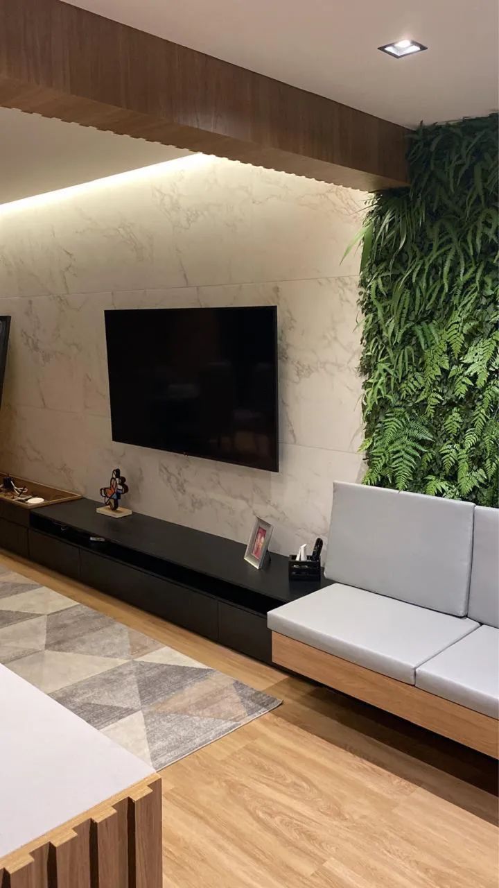 Apartamento 3 quartos Centro - Foto 7