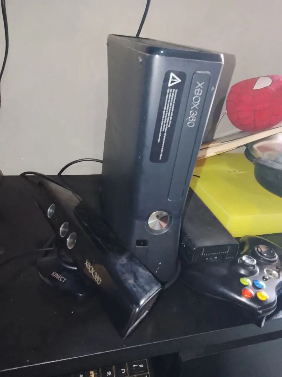 Xbox 360 - Foto 3