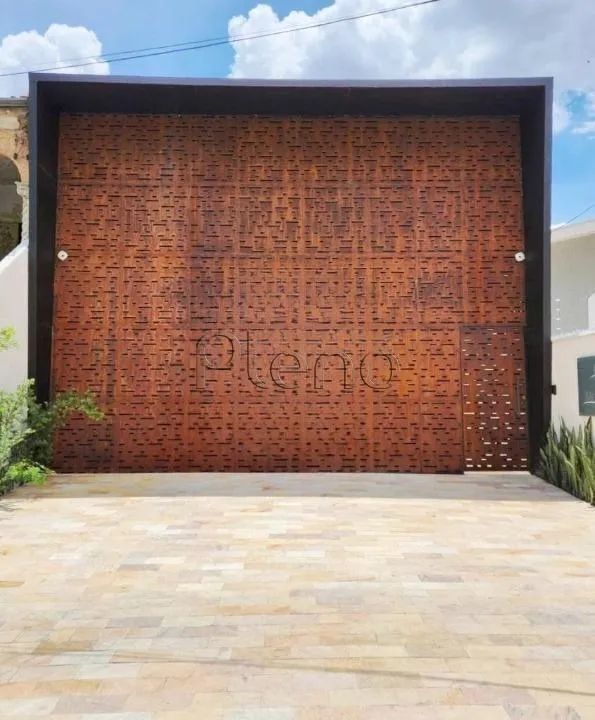 Casa comercial à venda em Campinas, Botafogo, com 1 suíte, com 198 m² - Foto 2