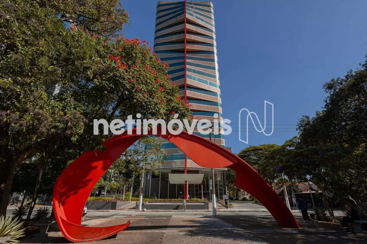 Locação Sala Brooklin Novo São Paulo
