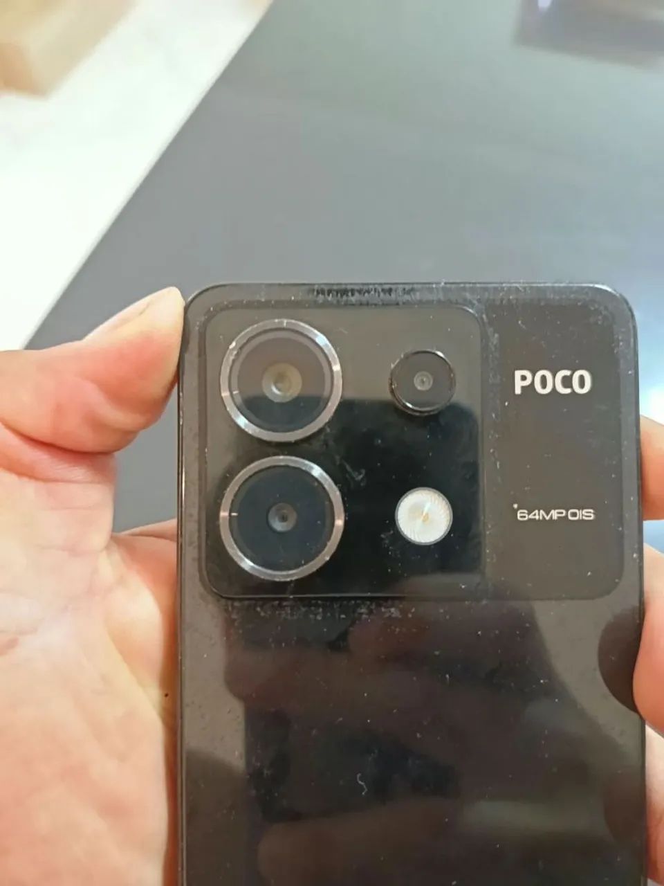 Poco x6 5G 256GB - Foto 5