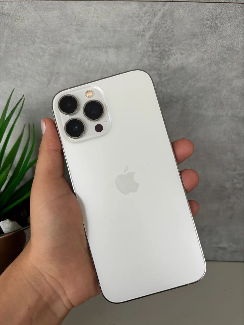 iPhone 13 Pro Max - Seminovo - Celulares e Smartphones - Costa