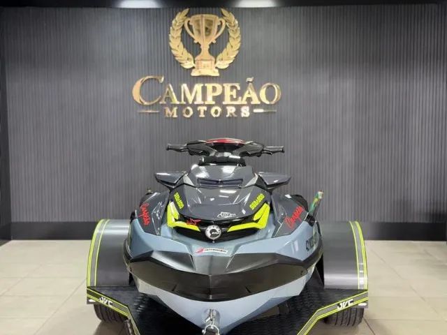 SEADOO RXTX 3252023 / 2024 - Foto 2