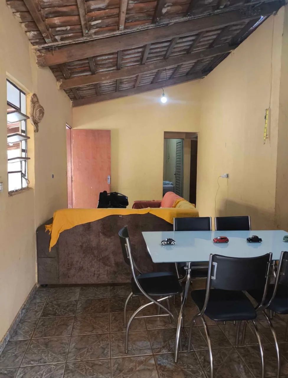 Casa em Barcarena