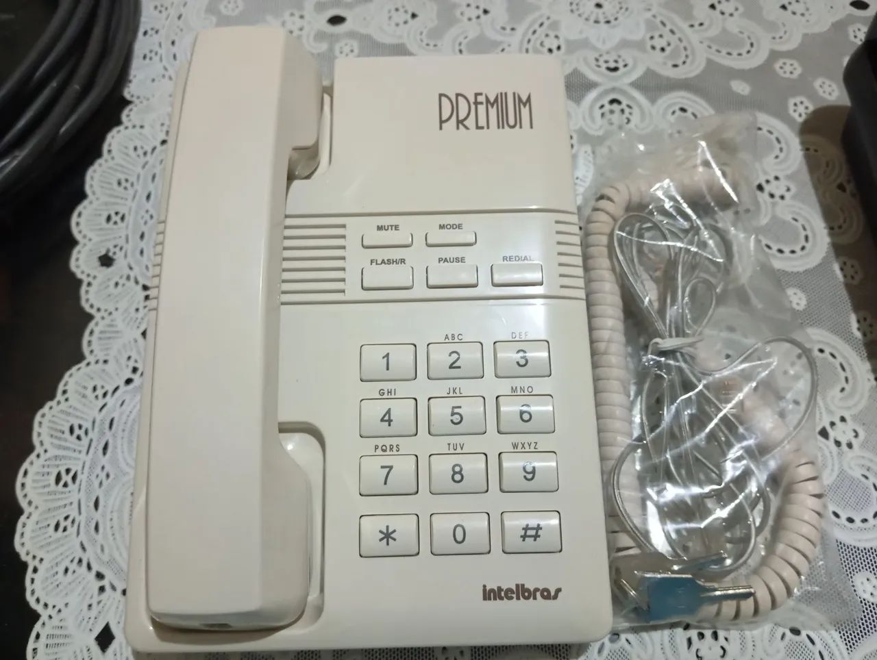 Telefone 