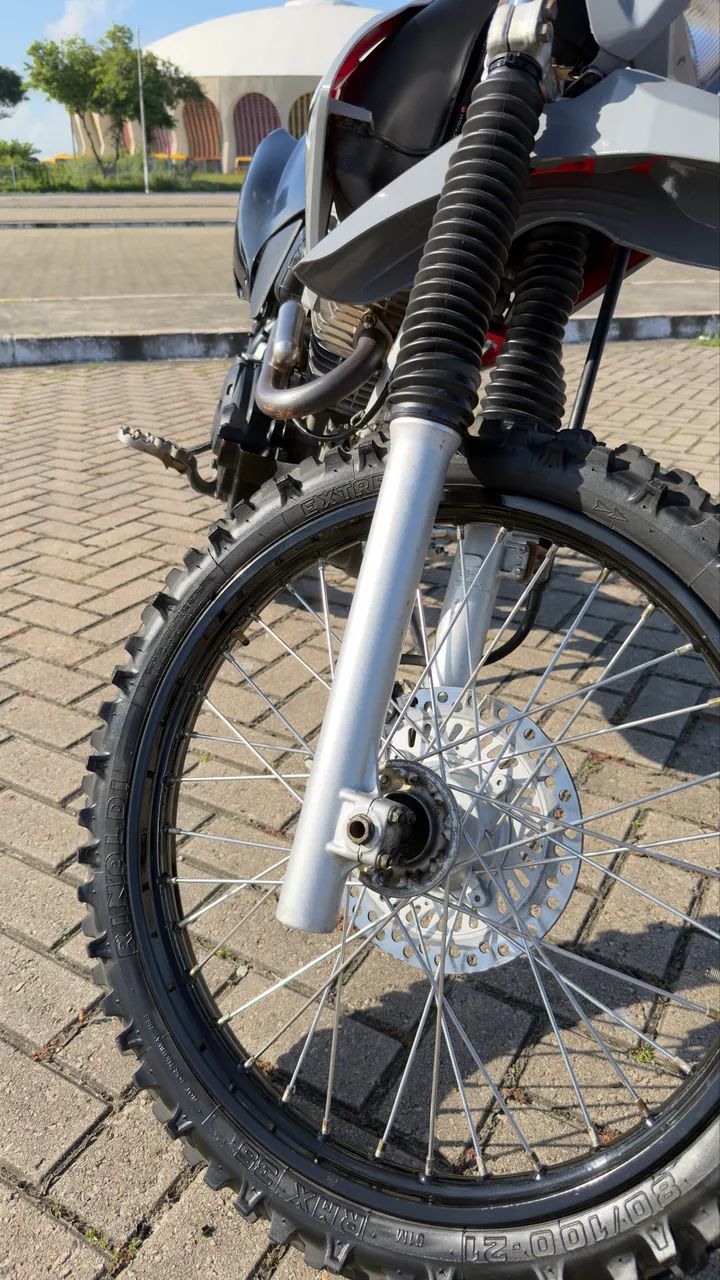 Crf 230 F - Foto 2