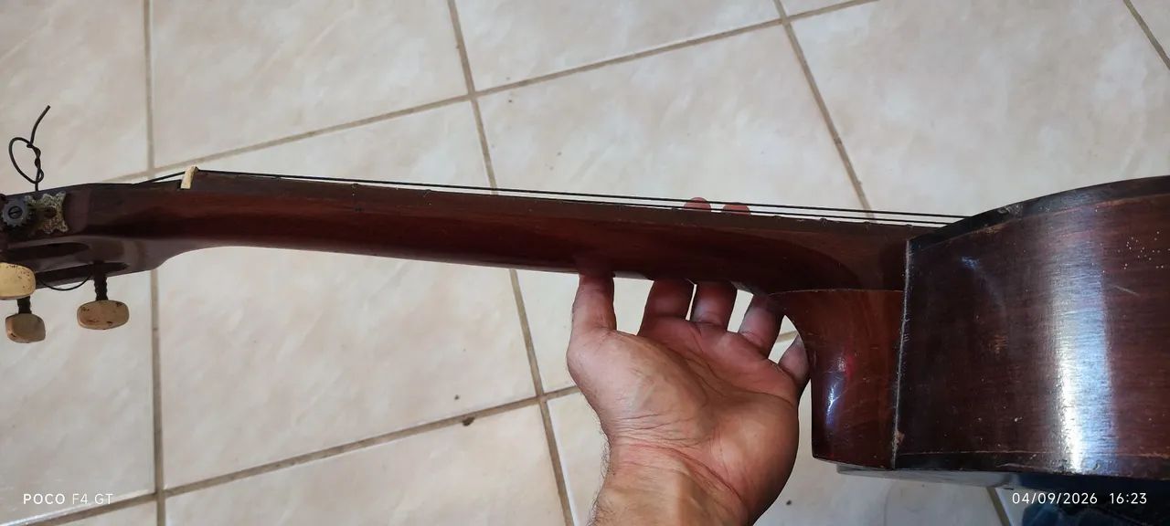 Violão  - Foto 4