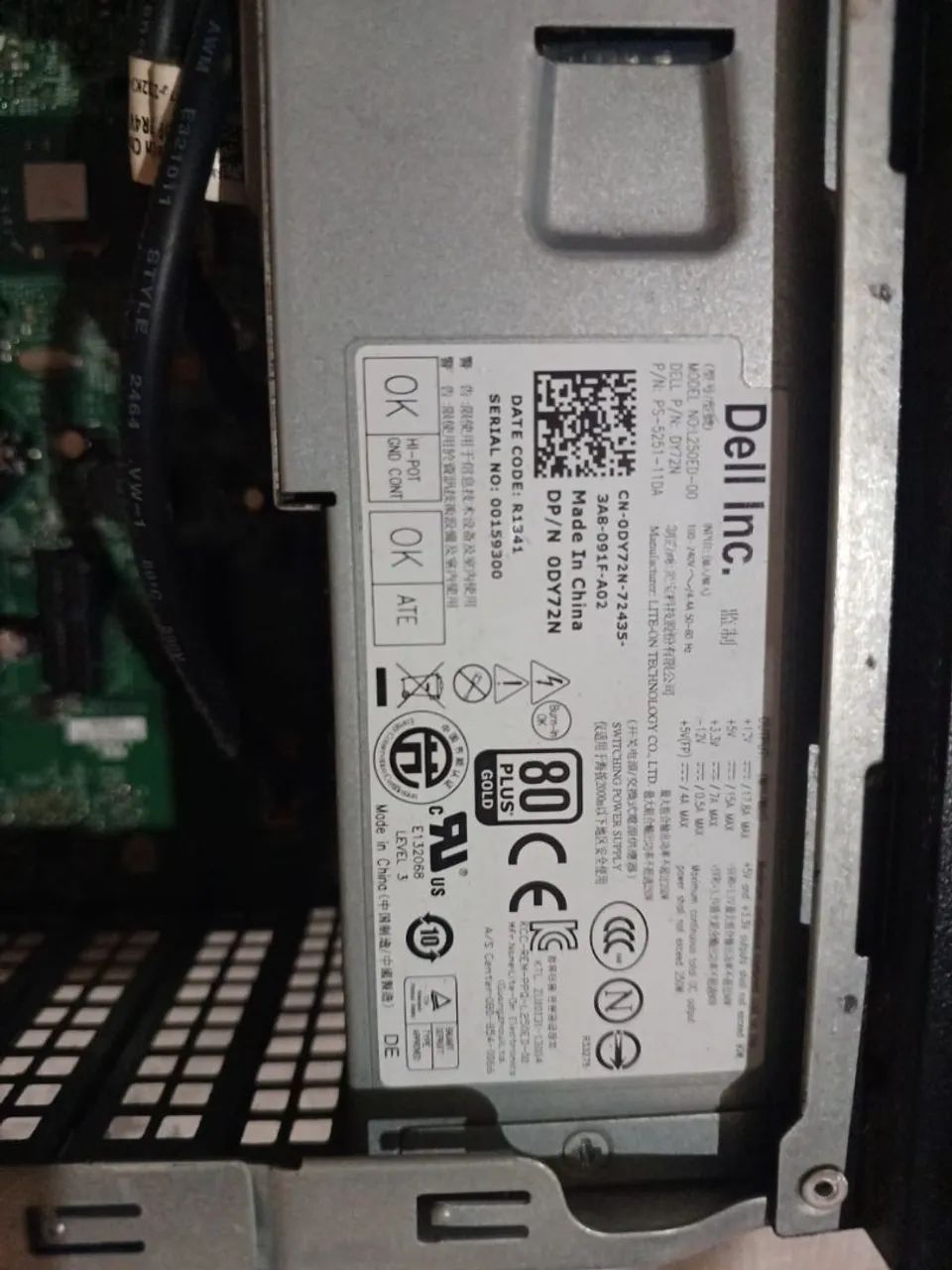 PC / CPU - Foto 3