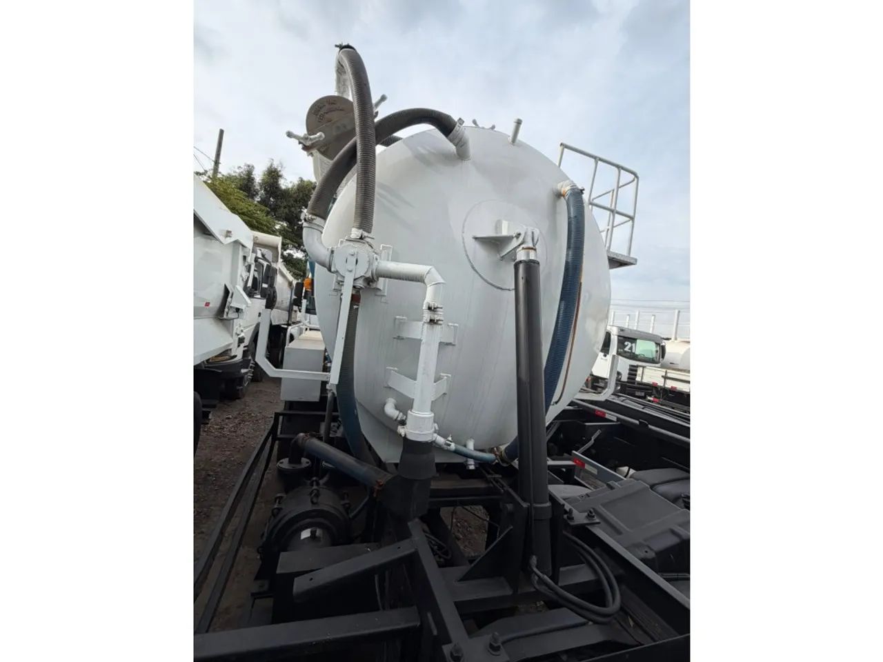 Volkswagen 24.280 2018 - Foto 5