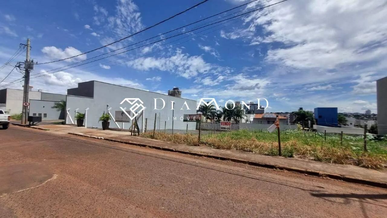 Terreno à venda, Morada da Colina - Uberlândia/MG - Foto 3