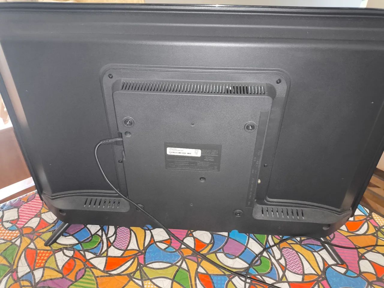 TV Philco 32 Polegadas (PTV32G50D) - Foto 3