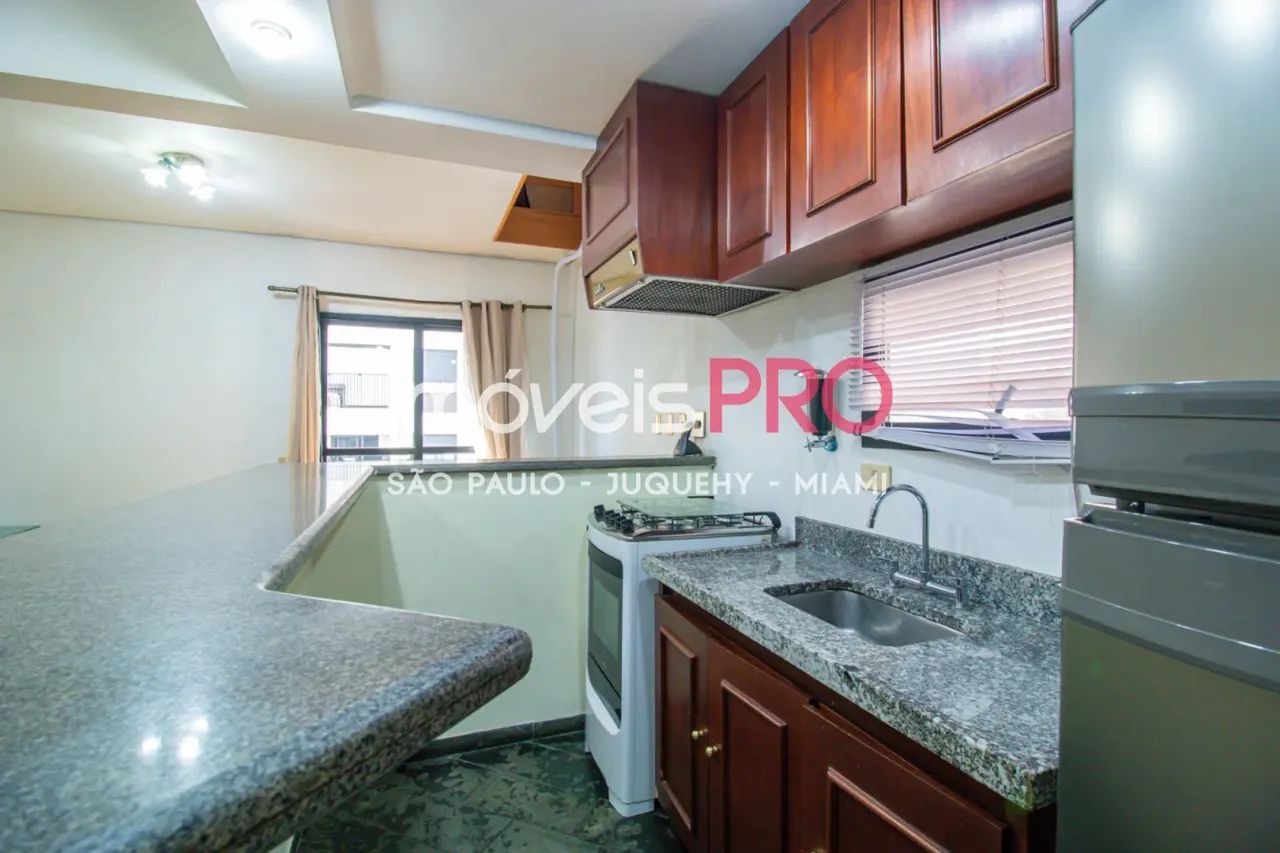 Apartamento, Moema Índios - São Paulo - Foto 11