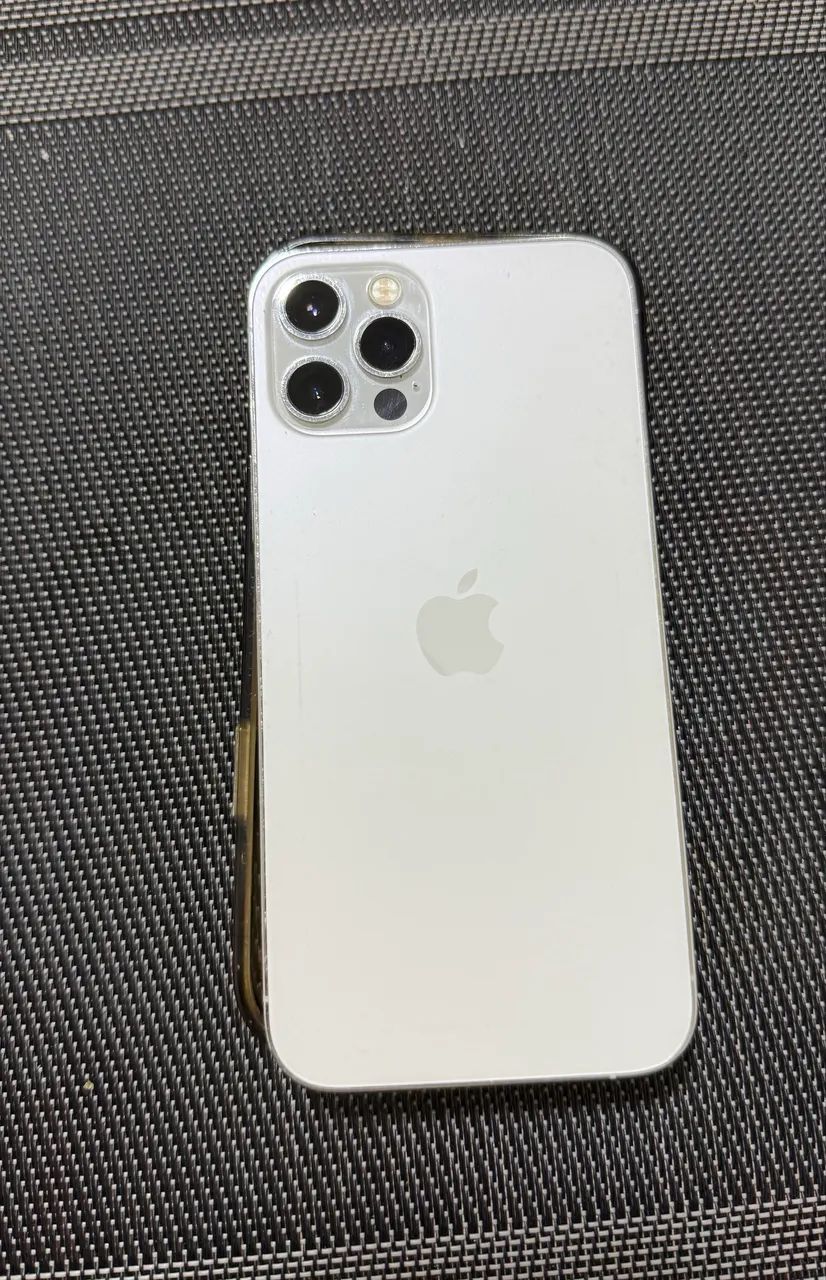 iPhone 12 Pro 256  - Foto 4