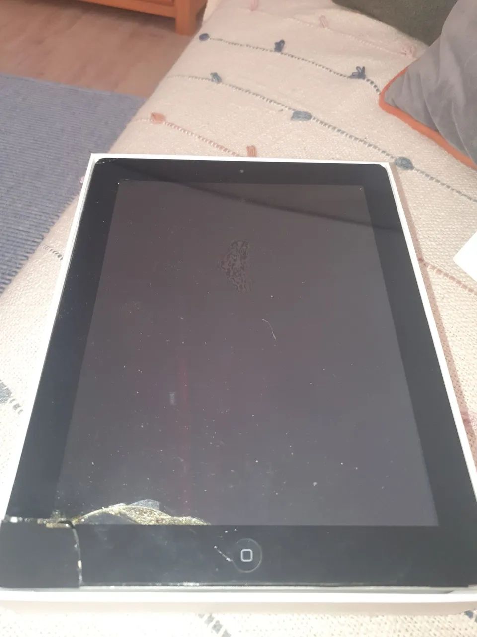 Ipad 2 Apple (para retirada de peças) - Foto 2