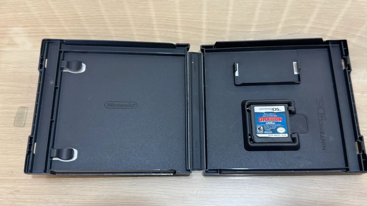 Jogo Nintendo DS  - Foto 4