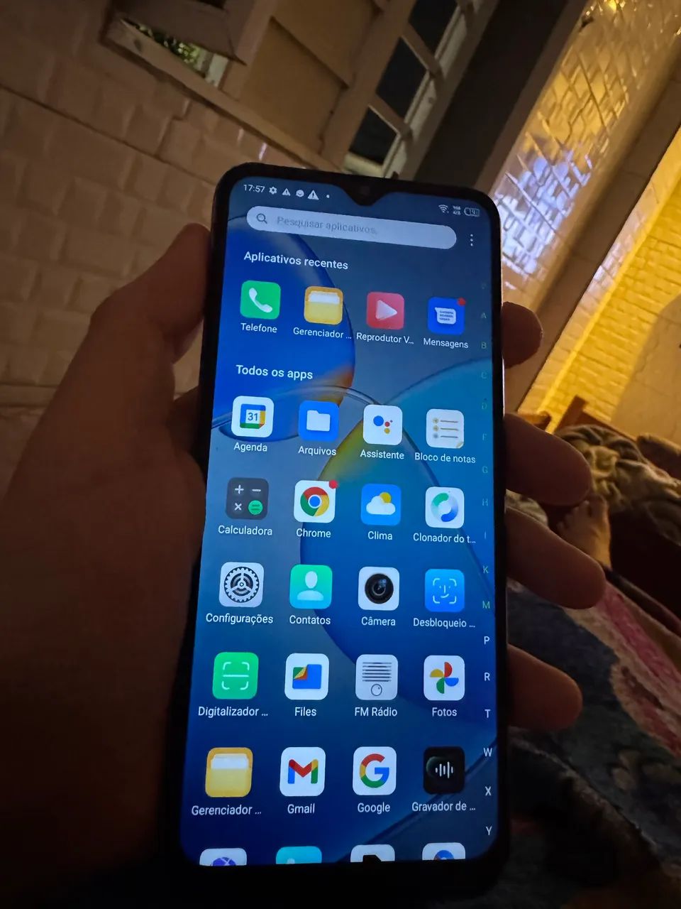 Celular  - Foto 2