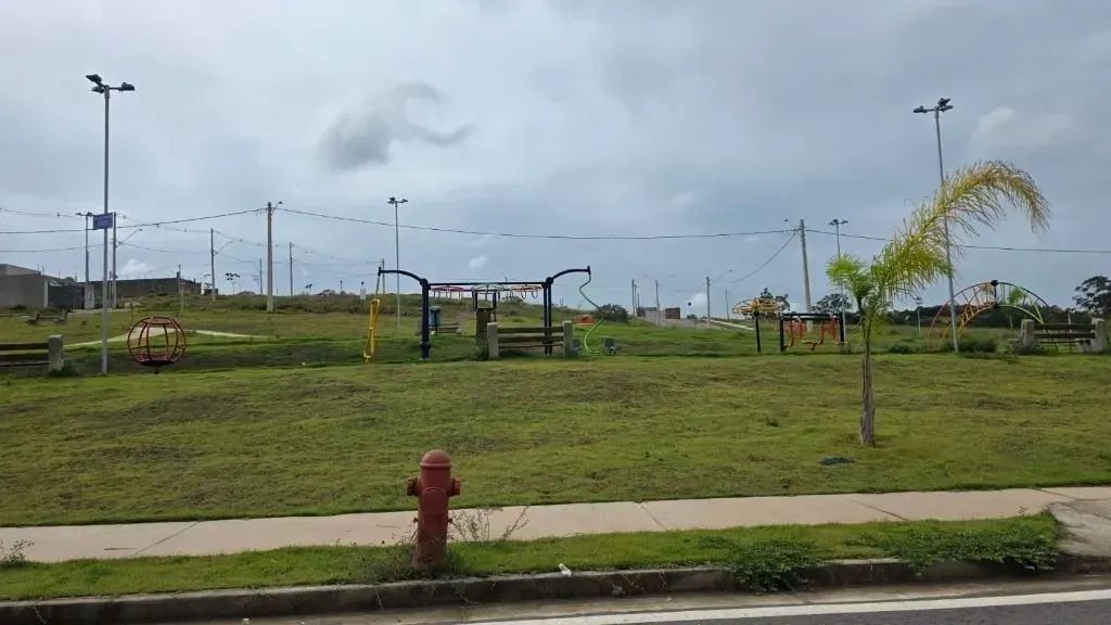 Terreno Vila Amélia - Foto 4