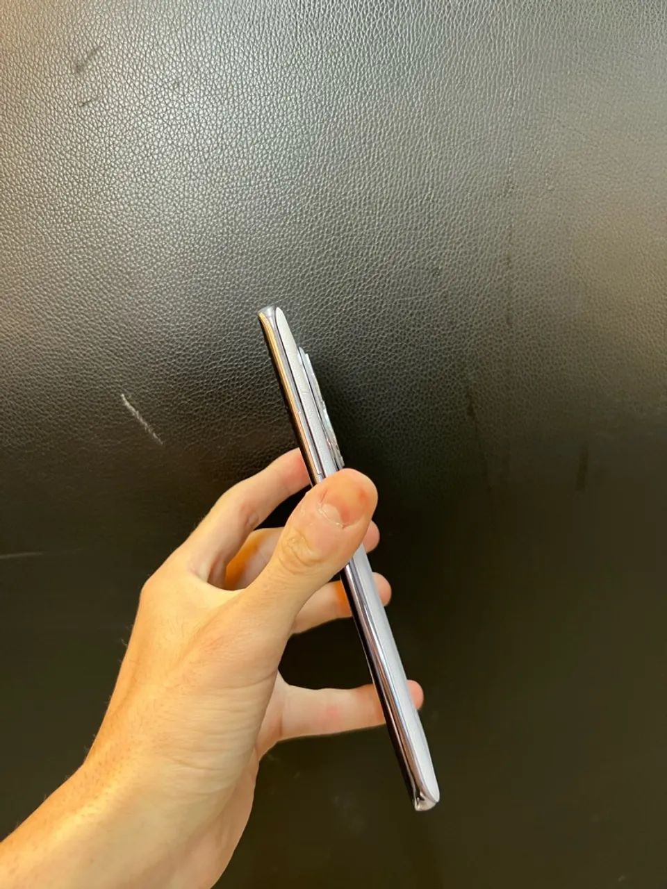 NOTE 14 PRO 256GB 5G VENDO OU TROCO ZERO! - Foto 2