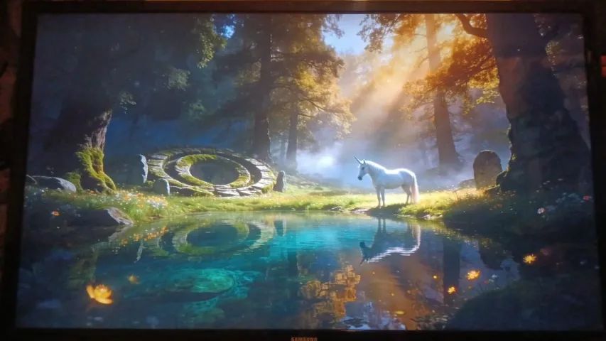 Smart TV Samsung 32"