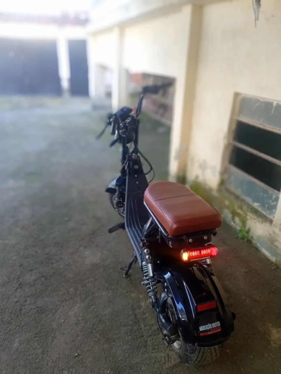 Scooter X11 2000W - Foto 4