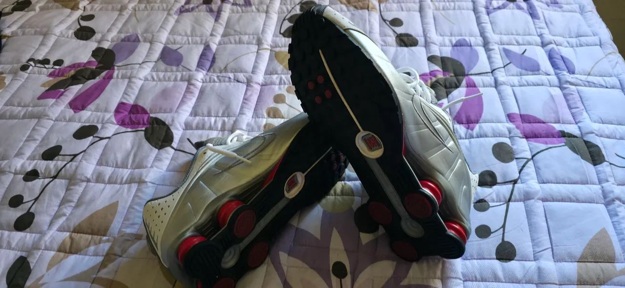 Nike Shox R4 original  - Foto 2