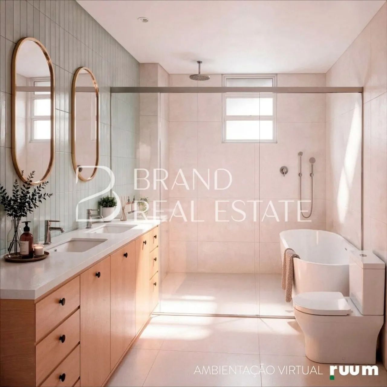 Apartamento de Alto Padrão | 229,71 m² | Amplo, Sofisticado e Pronto para Morar - Foto 5