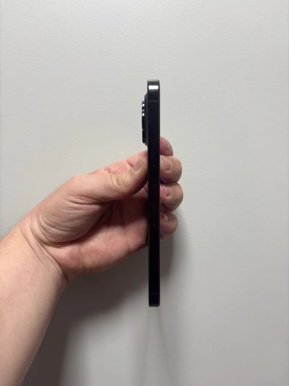 IPHONE 16 PRO MAX 256GB SEMINOVO - Foto 4