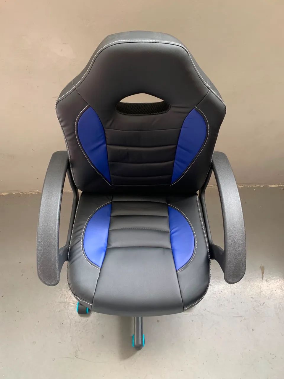Cadeira Gamer Infantil Nova  - Foto 4