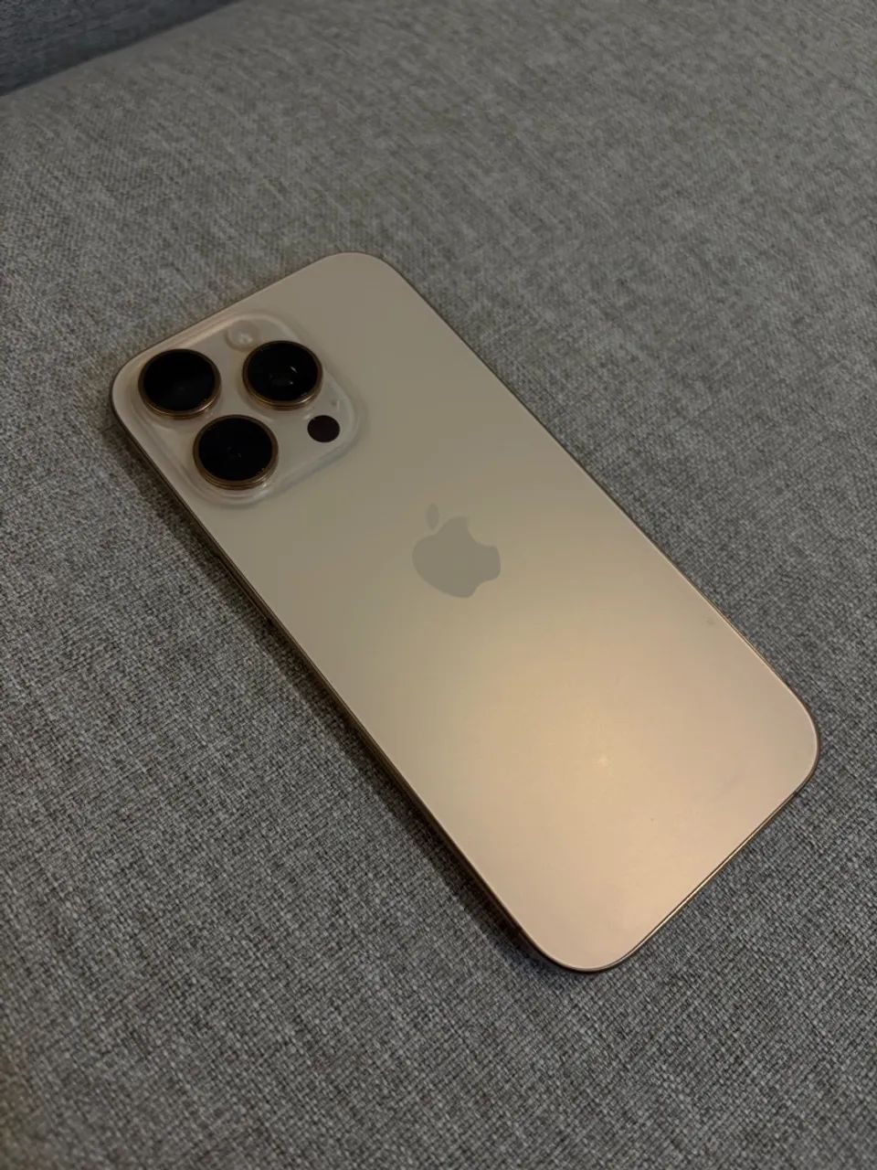 IPHONE 16 PRO 128gb - Foto 2