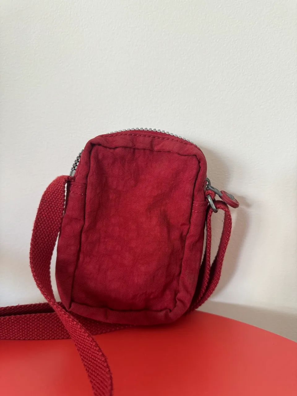 Bolsa Kipling original - Foto 4